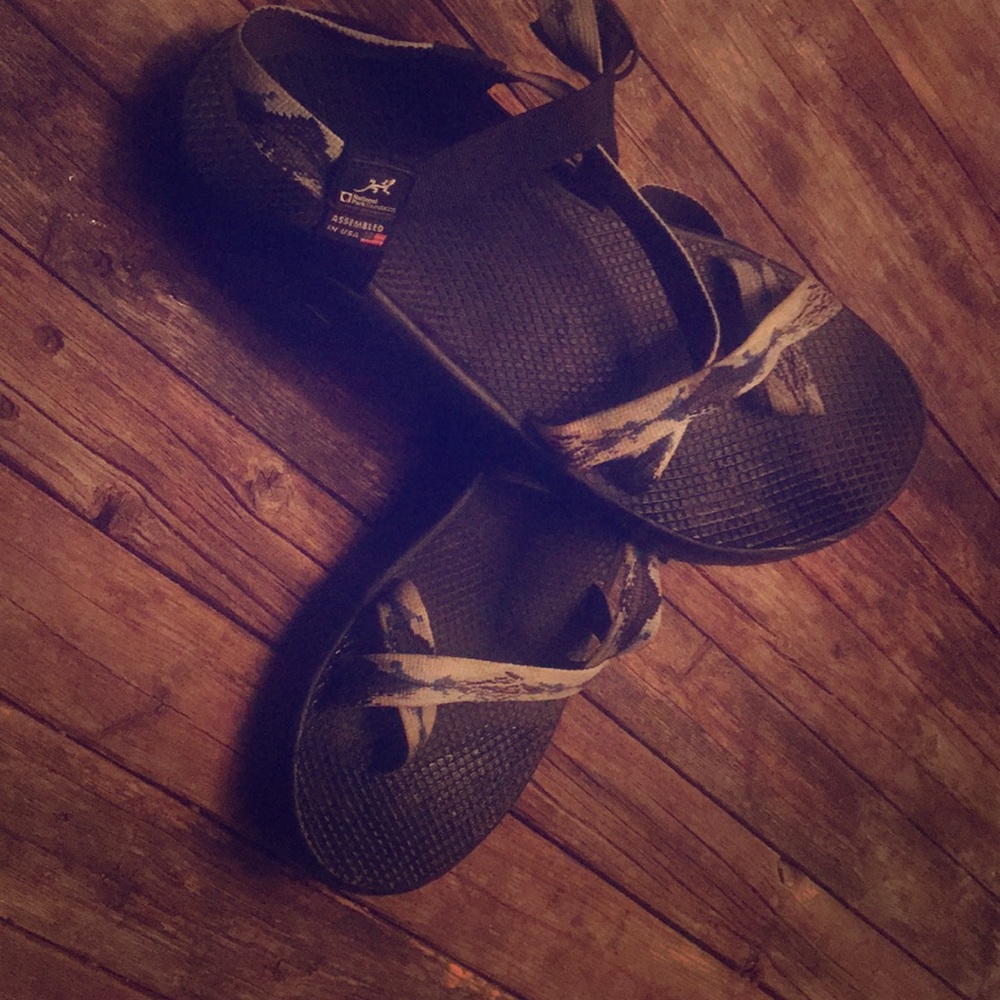Chaco’s